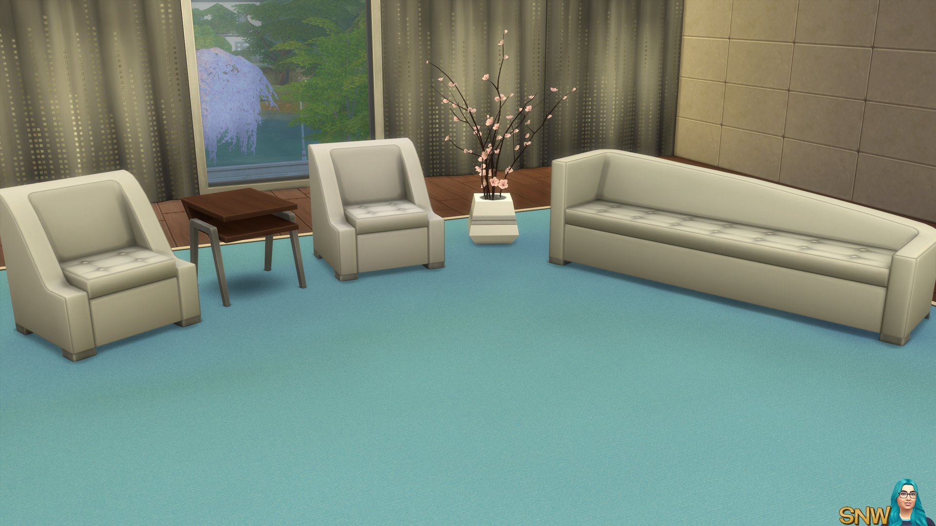 Basic Carpets (42 Colour Options)