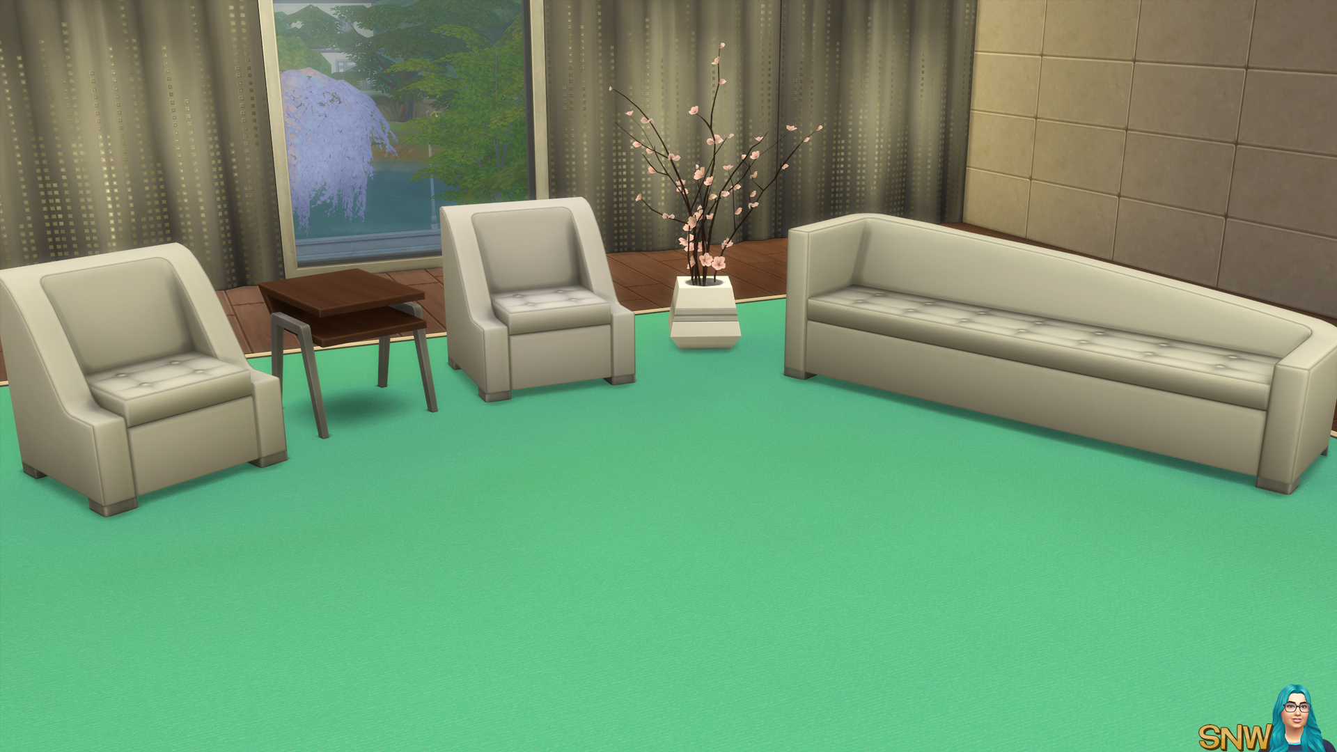 Basic Carpets (42 Colour Options)