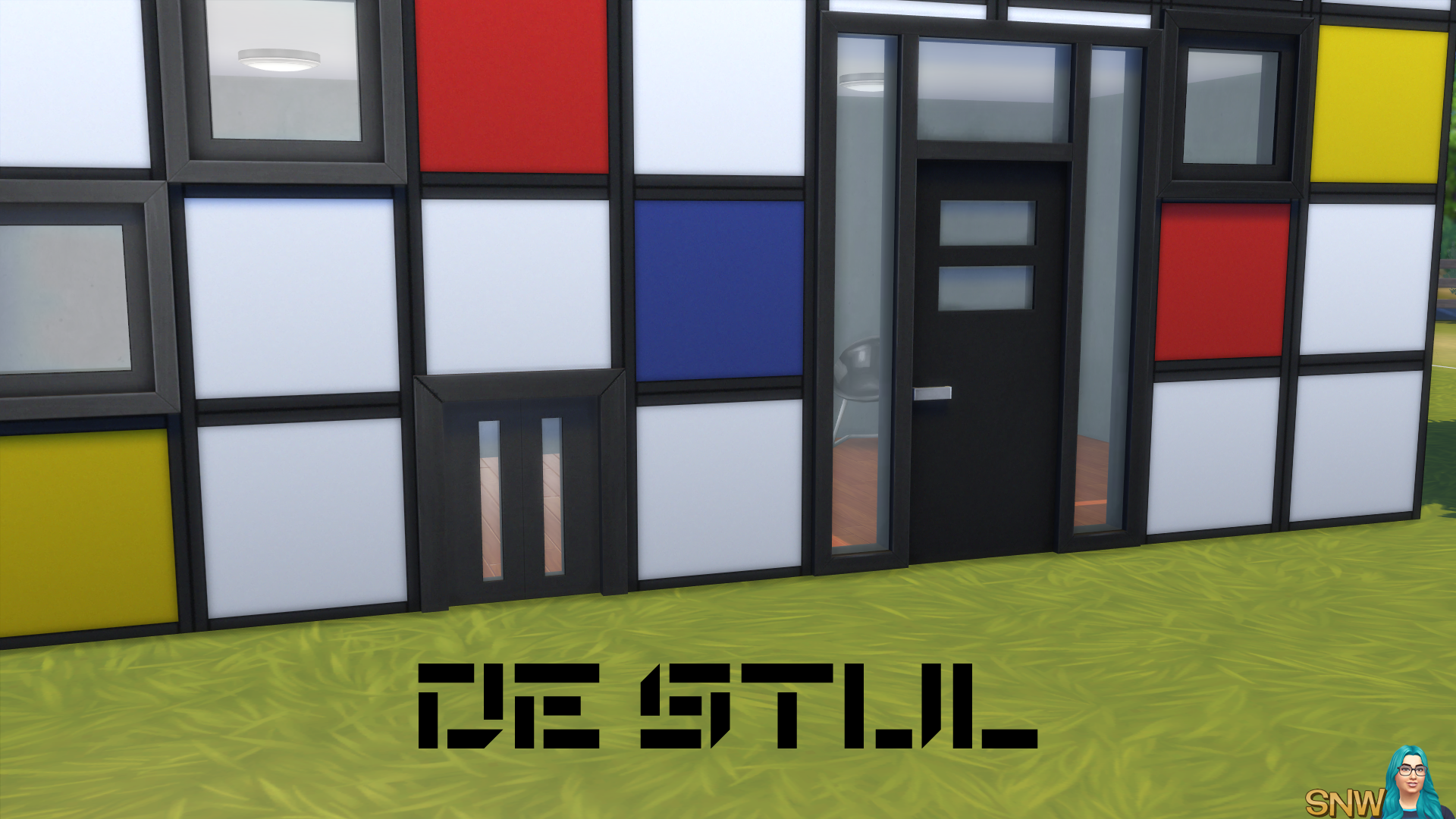 De Stijl