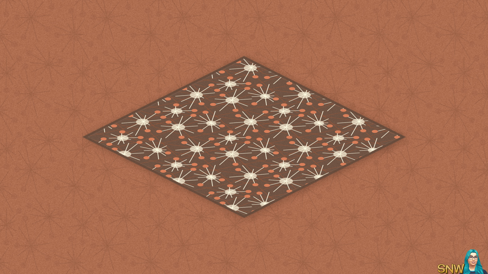 Picture Perfect rug