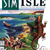 Sim Isle SimIsle packshot box art