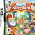 MySims Kingdom DS box art packshot