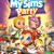 MySims Party Wii box art packshot