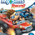 MySims Racing Wii box art packshot