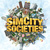 SimCity Societies box