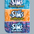 The Sims: Triple Expansion, volume one box art packshot