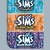 The Sims: Triple Expansion, volume one box art packshot