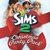 The Sims 2: Christmas Party Pack box art packshot