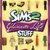 The Sims 2: Glamour Life Stuff box art packshot US