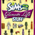 The Sims 2: Glamour Life Stuff box art packshot