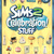 The Sims 2: Celebration! Stuff box art packshot