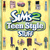 The Sims 2: Teen Style Stuff box art packshot US