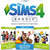 The Sims 4: Bundle Pack #2 Packshot Box Art