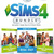 The Sims 4: Bundle Pack #3 box art packshot