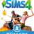 The Sims 4: Outdoor Retreat old box art packshot