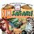 SimSafari Sim Safari packshot box art