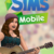 The Sims Mobile packshot box art