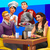 The Sims 4: Dine Out packshot cover box art