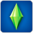 The Sims custom made icon for SNW