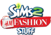 The Sims 2: H&M Fashion Stuff logo