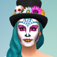 Update: PC Version 1.23.24.1010 / Mac Version 1.23.24.1210 (Day of the Dead / Dia de los Muertos) screenshot