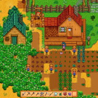 Stardew Valley