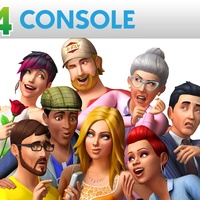 The Sims 4: Xbox One and PS4 Official Trailer