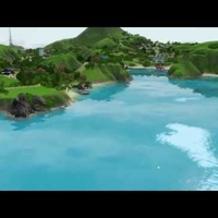 Isla Paradiso Intro