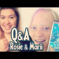 Rosie and Marii Q&A #1