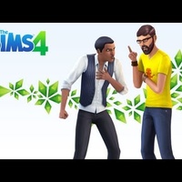 First Look: The Sims 4 Official Gameplay Trailer