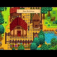 Stardew Valley 1.1 Launch Trailer