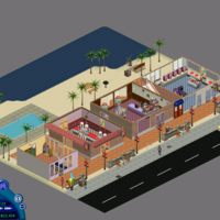 28 Wright Way (Barrett's Boardwalk)