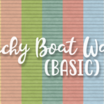 SNW Beachy Boat Basic Siding Walls