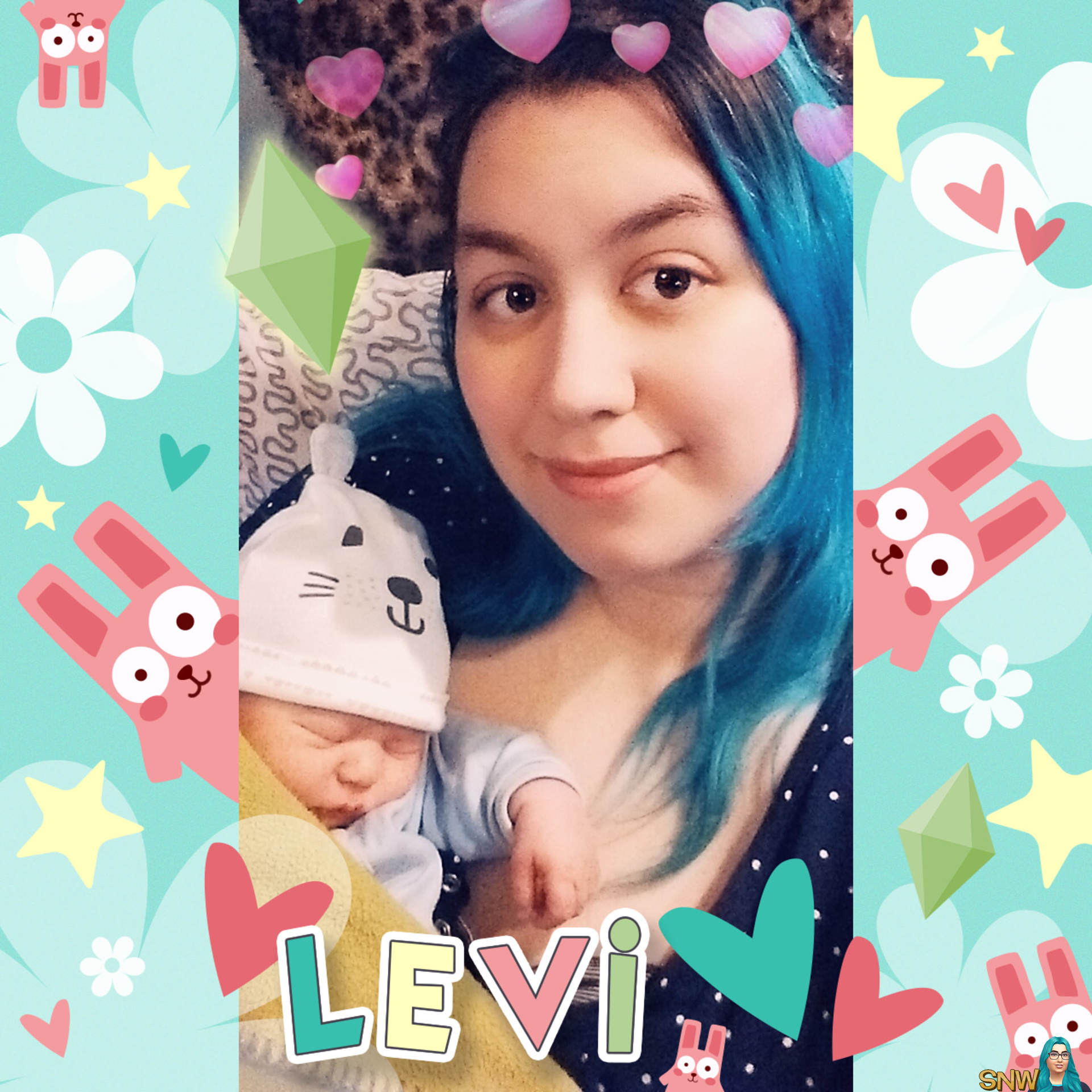Levi Levi