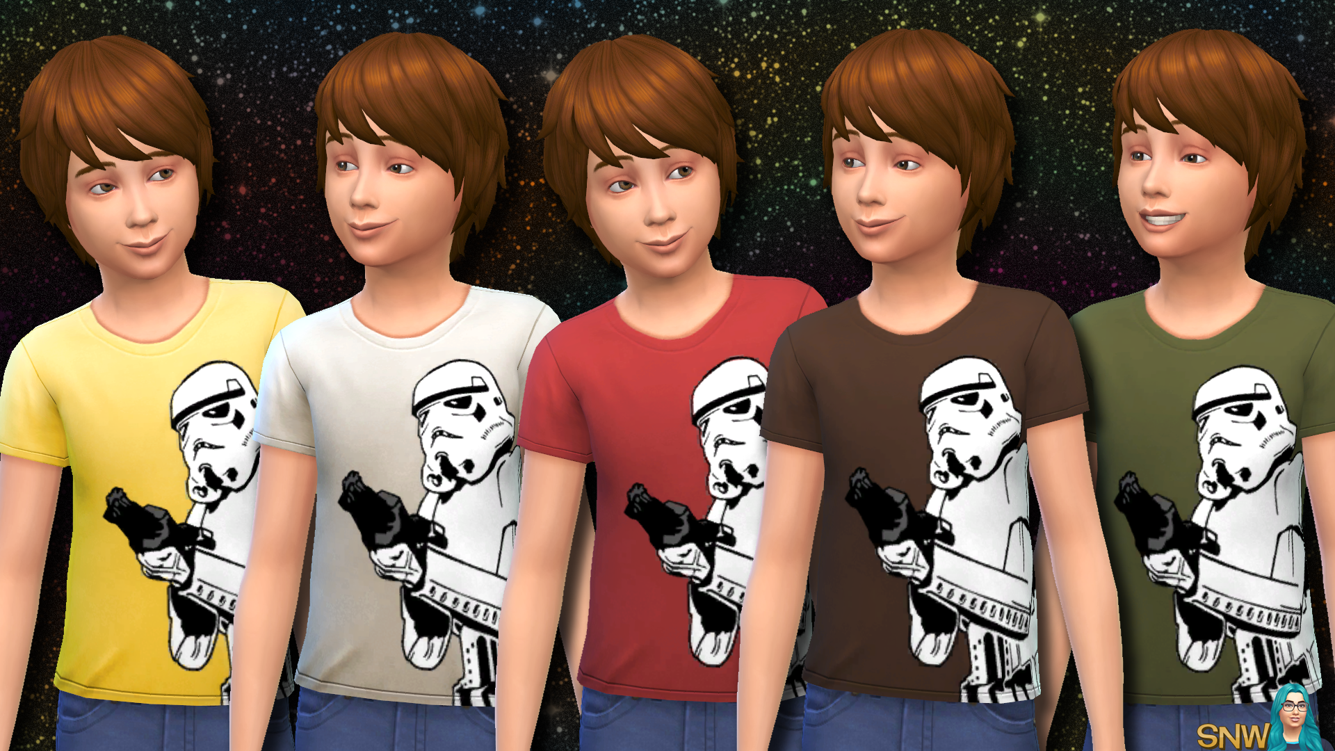 Star Wars Stormtrooper Shirts For Kids Snw Simcitynetwork Com