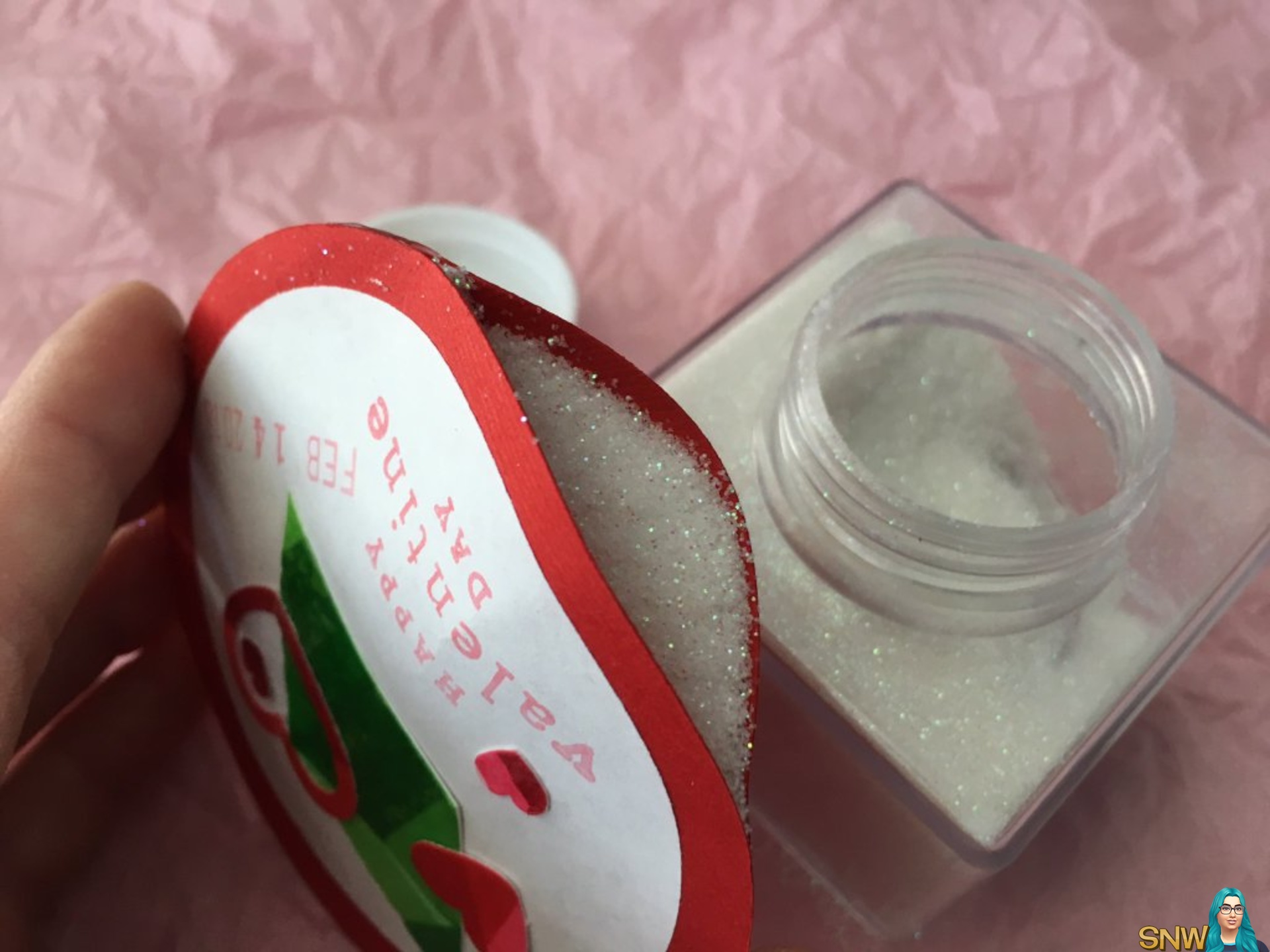 SimGuruRiley's Valentine's Day crafts SimGuruRiley's Valentine's Day crafts