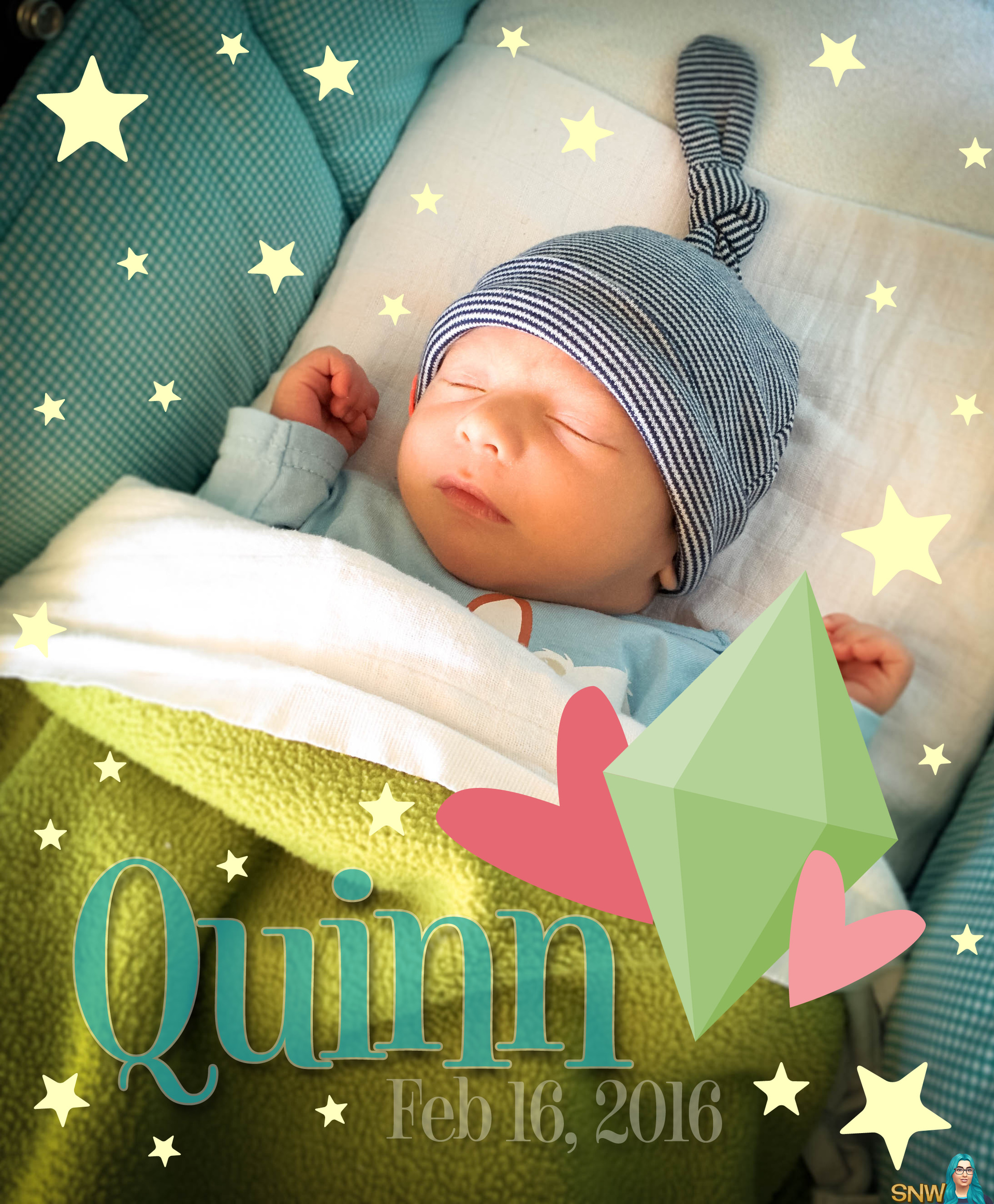 Quinn Quinn