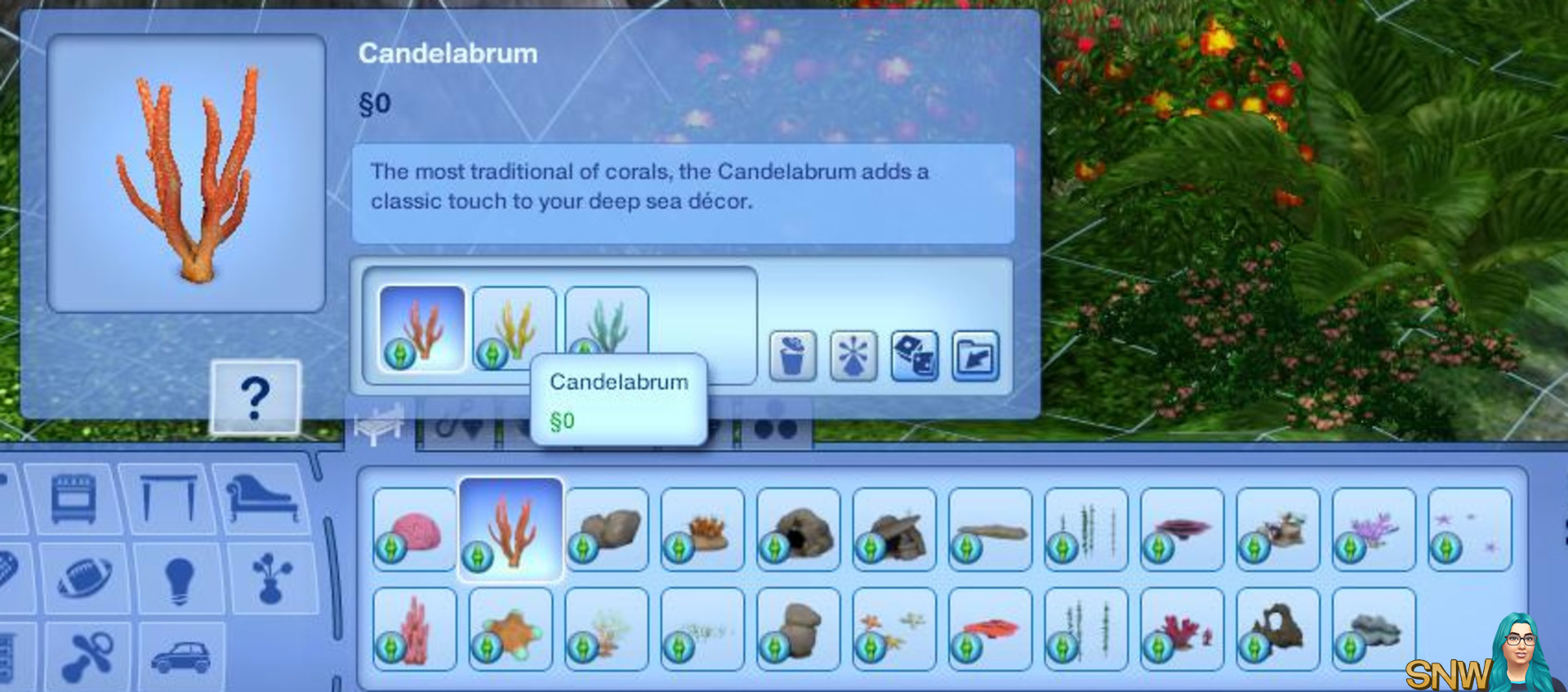 The Sims 3 Island Paradise Preview Snw Simcitynetwork Com